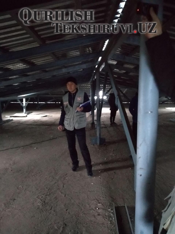 367 gos ekspertiza smet tashkent po viloyatam qurilish tekshiruvi курилиш текшируви  официальный сайт