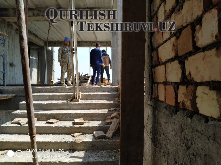 376 ekspertiza promyshlennoj bezopasnosti smeta tashkent po viloyatam qurilish tekshiruvi курилиш текшируви  ташкент