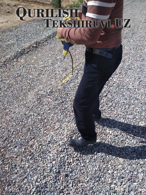 381 gosudarstvennaya ekologicheskaya ekspertiza smeta tashkent po viloyatam  qurilish tekshiruvi курилиш текшируви  официальный сайт