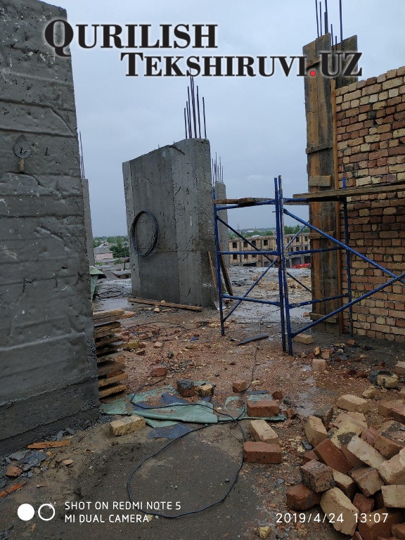 412 strojekspertiza lenta novostej tashkent po viloyatam qurilish tekshiruvi курилиш текшируви  программы