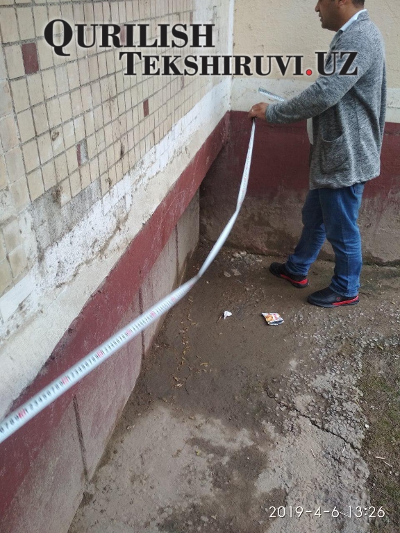 421 psp strojekspertiza tashkent po viloyatam xizmat дв qurilish tekshiruvi курилиш текшируви 