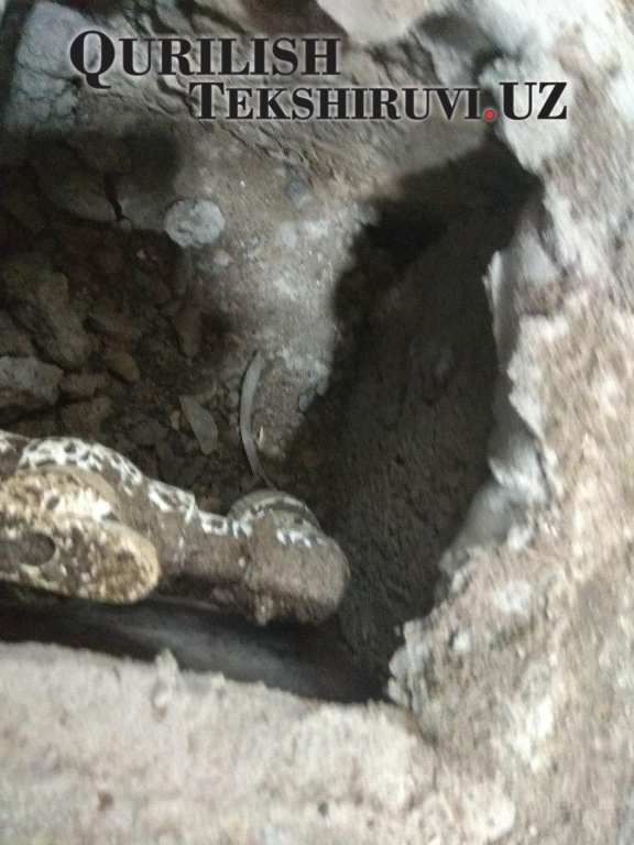 422 kompaniej strojekspertiza tashkent po viloyatam центр qurilish tekshiruvi курилиш текшируви 