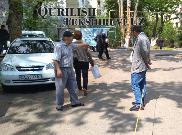 430 strojekspertiza fundament v tashkent po viloyatam qurilish tekshiruvi курилиш текшируви  Ташкент