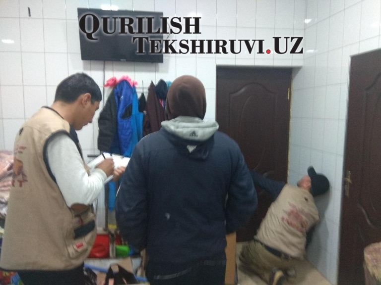 431 ooo strojekspertiza otzyvy tashkent po viloyatam xizmat qurilish tekshiruvi курилиш текшируви 