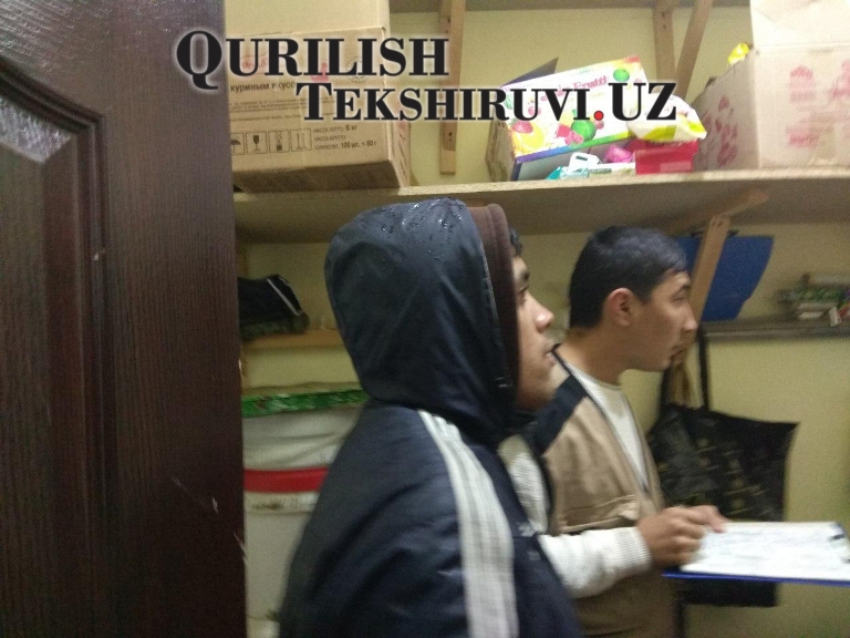 434 centr nezavisimoj ocenki tashkent po viloyatam qurilish tekshiruvi курилиш текшируви  32
