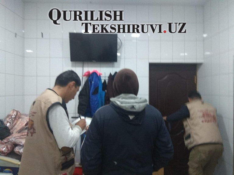 445 ekspertiza smety na kapitalnyj remont tashkent po viloyatam qurilish tekshiruvi курилиш текшируви  программы