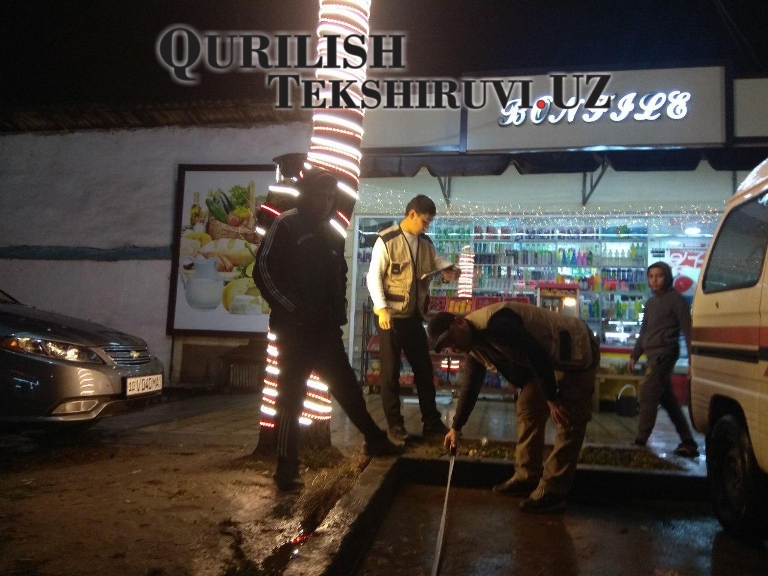 460 primer ekspertizy smety tashkent po viloyatam qurilish tekshiruvi курилиш текшируви  самарканд