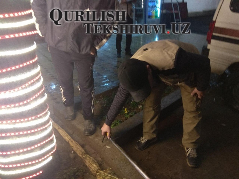 467 ekspertiza promyshlennoj bezopasnosti smeta tashkent po viloyatam qurilish tekshiruvi курилиш текшируви  basement