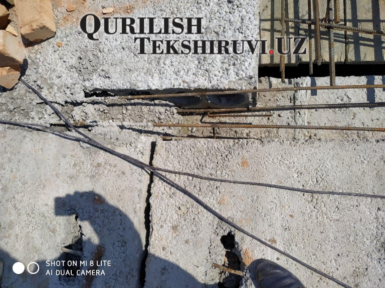 495 problemy ekspertizy smet tashkent po viloyatam qurilish tekshiruvi курилиш текшируви  узбекистан