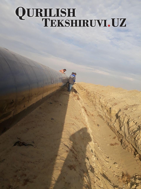 497 ekspertiza smetnoj dokumentacii stoimost tashkent po viloyatam qurilish tekshiruvi курилиш текшируви  лента новостей