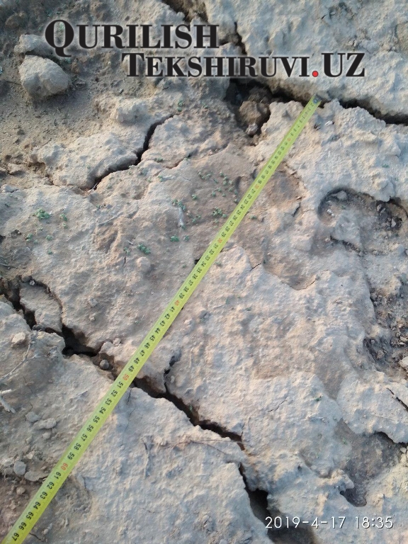 499 ekspertiza proektnoj dokumentacii tashkent po viloyatam фундамент qurilish tekshiruvi курилиш текшируви 