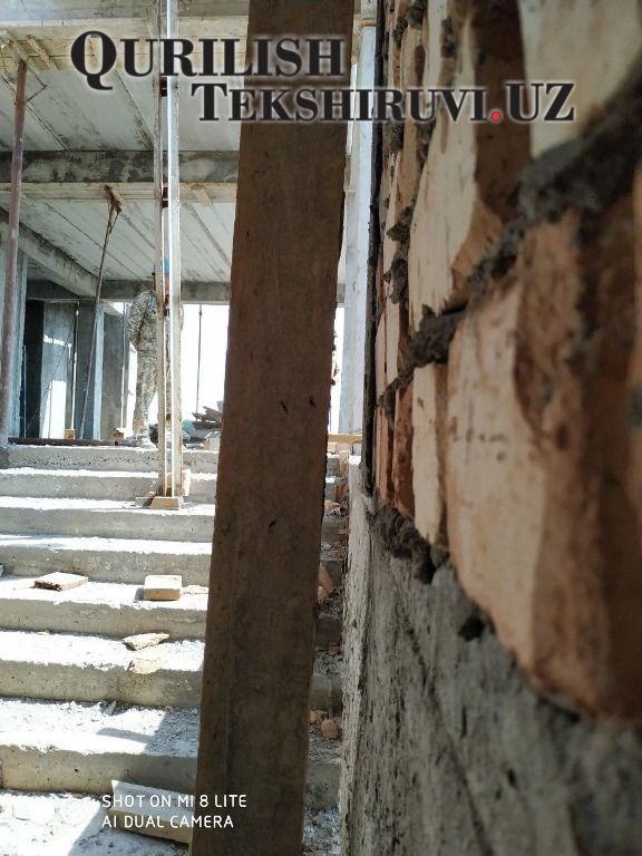 501 ekspertiza proektnoj dokumentacii postanovlenie tashkent po viloyatam qurilish tekshiruvi курилиш текшируви  basement