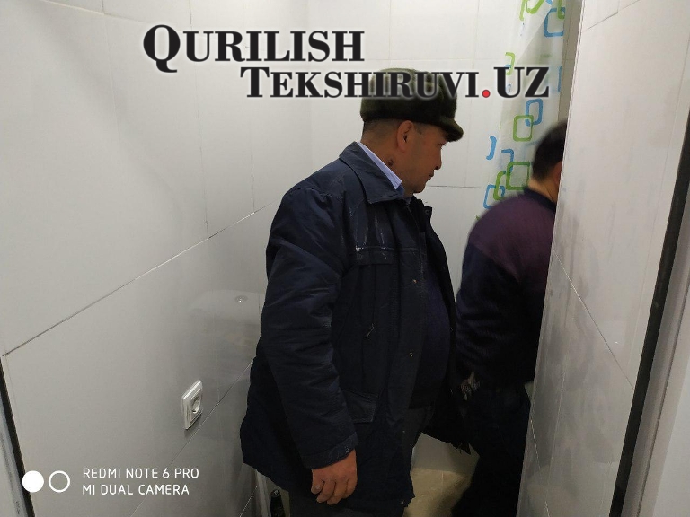 samarkaknd transport prokratura obmer 13 qurilish tekshiruvi курилиш текшируви  ташкент