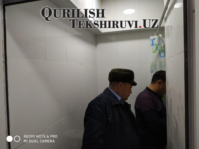 samarkaknd transport prokratura obmer 15 qurilish tekshiruvi курилиш текшируви  отзывы