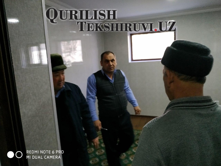 samarkaknd transport prokratura obmer 29 xizmat qurilish tekshiruvi курилиш текшируви  отзывы