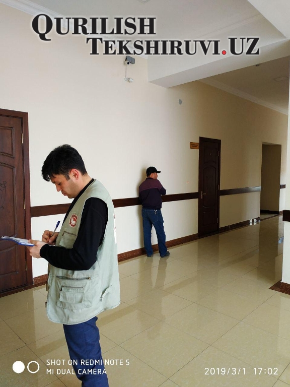 samarkaknd transport prokratura obmer 3 qurilish tekshiruvi курилиш текшируви  сайт самарканд