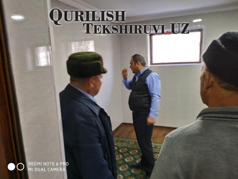 samarkaknd transport prokratura obmer 30 qurilish tekshiruvi курилиш текшируви  ташкент официальный сайт