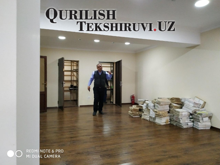 samarkaknd transport prokratura obmer 38 qurilish tekshiruvi курилиш текшируви  32