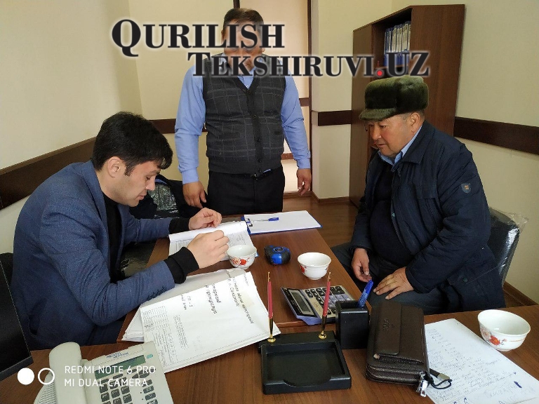 samarkaknd transport prokratura obmer 4 qurilish tekshiruvi курилиш текшируви  официальный сайт