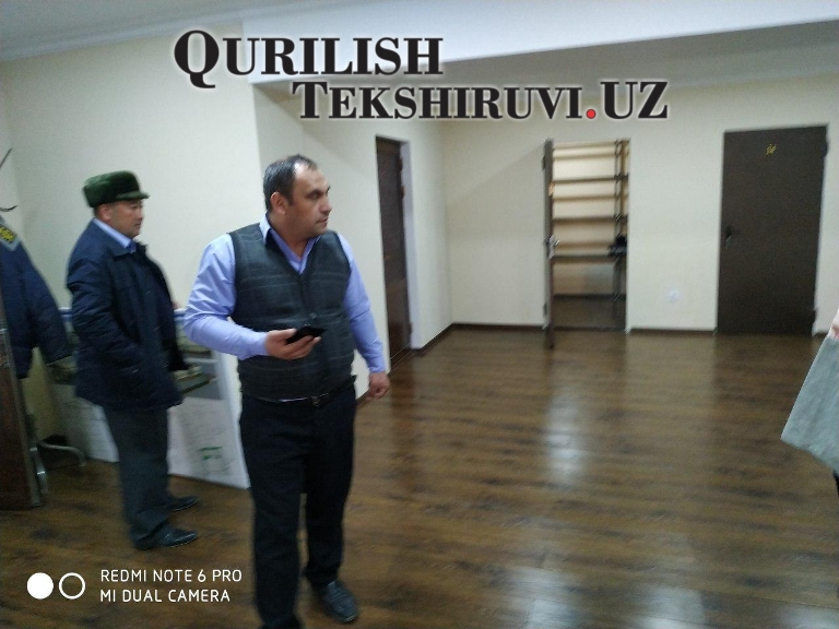 samarkaknd transport prokratura obmer 40 qurilish tekshiruvi курилиш текшируви  регионы