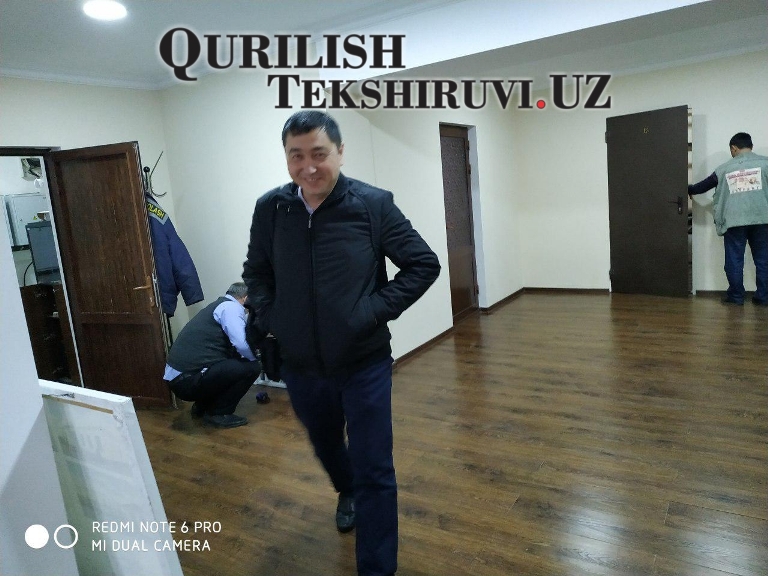 samarkaknd transport prokratura obmer 41 qurilish tekshiruvi курилиш текшируви  узбекистан