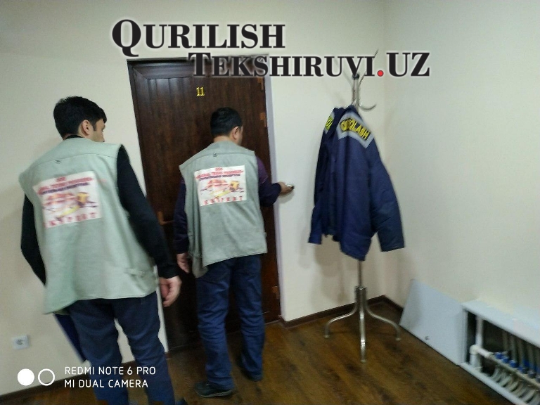 samarkaknd transport prokratura obmer 44 qurilish tekshiruvi курилиш текшируви   