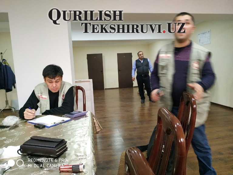 samarkaknd transport prokratura obmer 46 qurilish tekshiruvi курилиш текшируви  ташкент