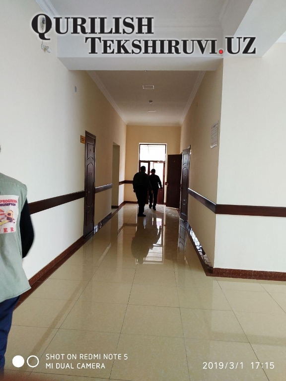 samarkaknd transport prokratura obmer 49 qurilish tekshiruvi курилиш текшируви  программы