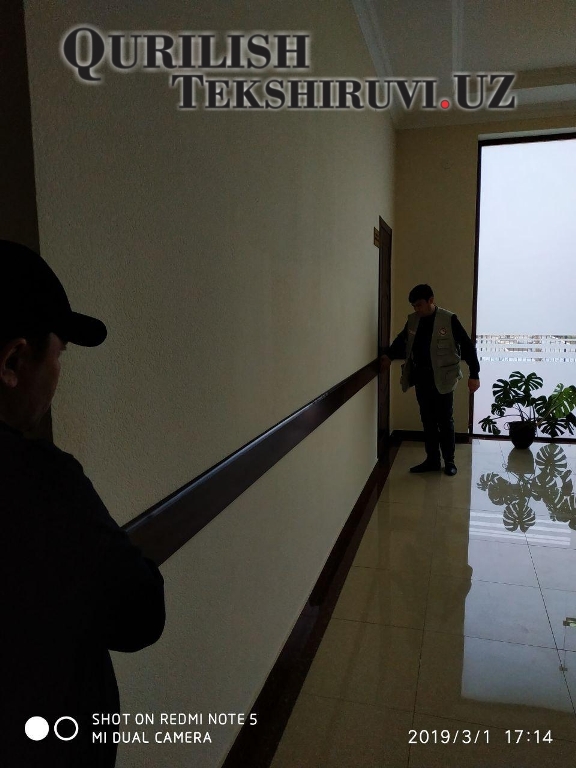 samarkaknd transport prokratura obmer 50 qurilish tekshiruvi курилиш текшируви  сертификаты