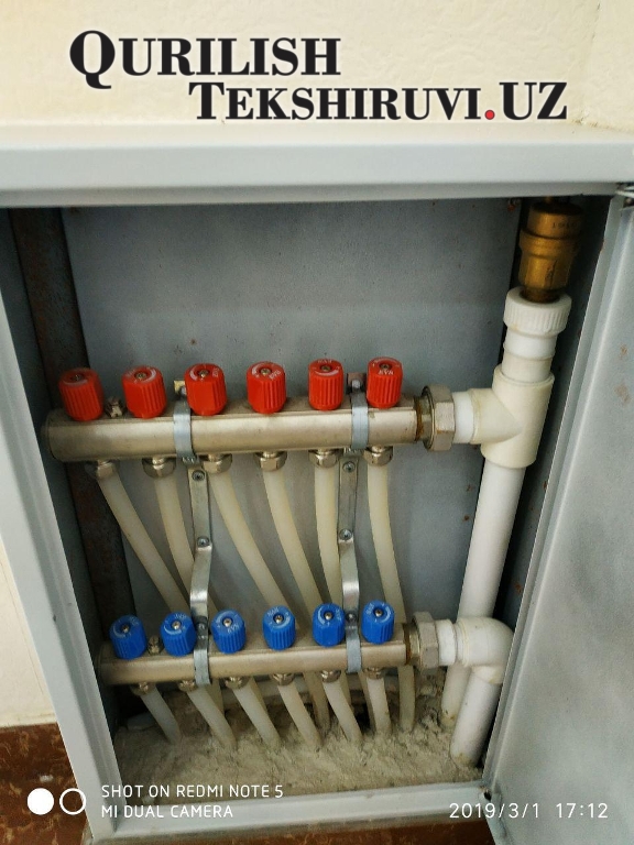 samarkaknd transport prokratura obmer 54 дв qurilish tekshiruvi курилиш текшируви 