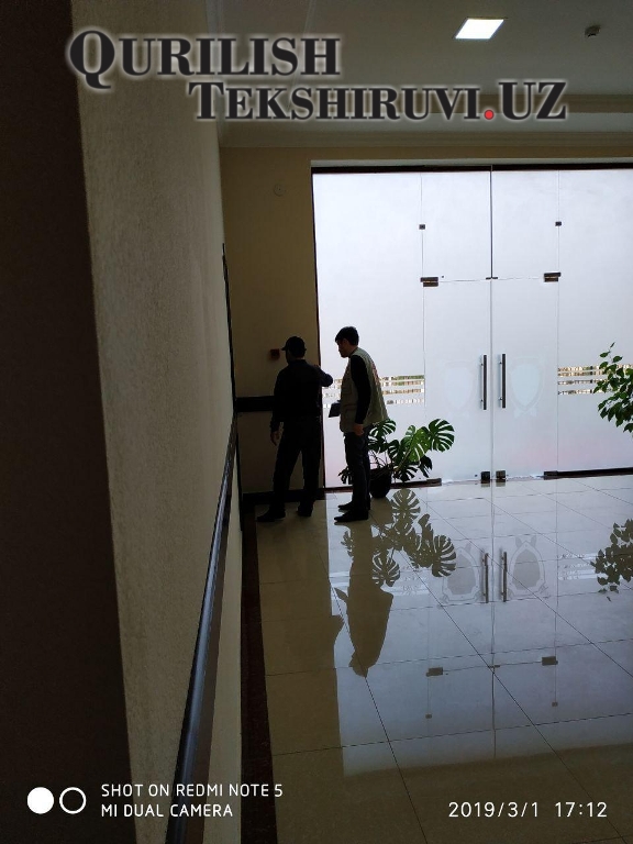 samarkaknd transport prokratura obmer 57 xizmat qurilish tekshiruvi курилиш текшируви  ташкент