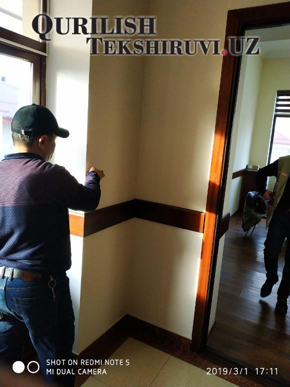 samarkaknd transport prokratura obmer 58 xizmat дв qurilish tekshiruvi курилиш текшируви 