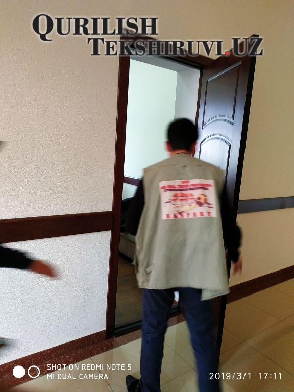 samarkaknd transport prokratura obmer 59 центр qurilish tekshiruvi курилиш текшируви 