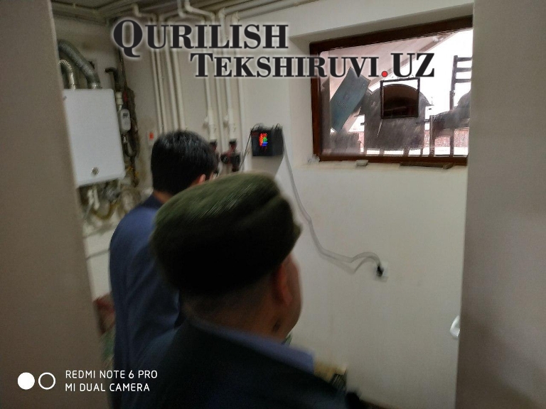 samarkaknd transport prokratura obmer 6 qurilish tekshiruvi курилиш текшируви  вилояты