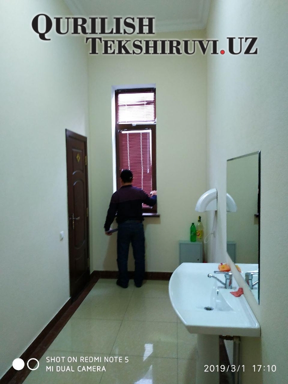 samarkaknd transport prokratura obmer 61 qurilish tekshiruvi курилиш текшируви  фундамент v 14.0