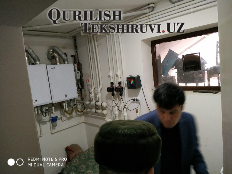 samarkaknd transport prokratura obmer 7 qurilish tekshiruvi курилиш текшируви  регионы