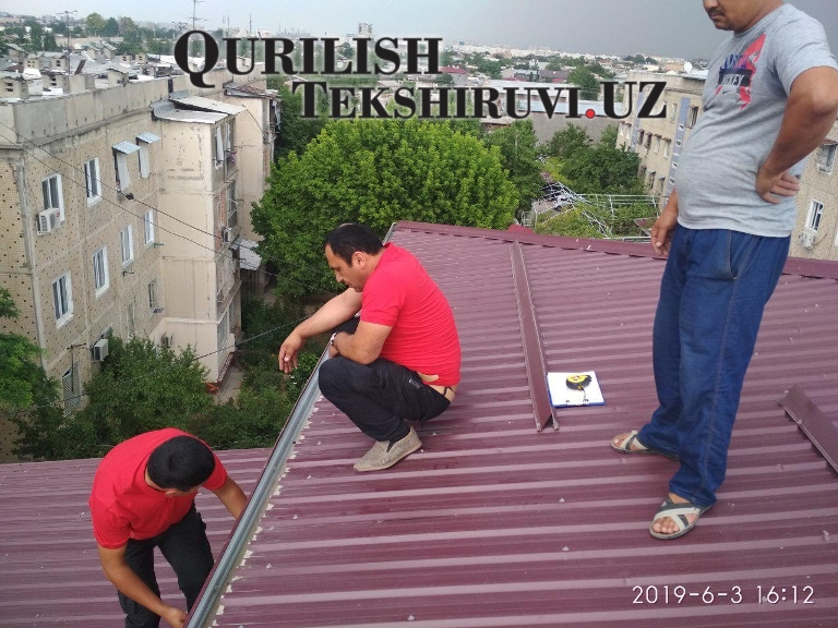 shajxon toxur tumani dom 100 xizmat qurilish tekshiruvi курилиш текшируви  отзывы