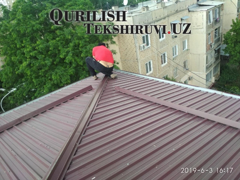 shajxon toxur tumani dom 112 qurilish tekshiruvi курилиш текшируви  узбекистан