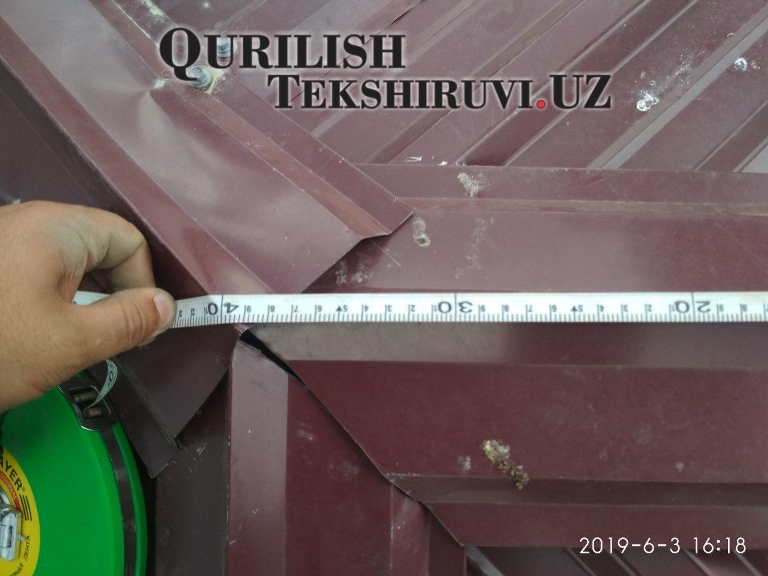 shajxon toxur tumani dom 115 qurilish tekshiruvi курилиш текшируви   