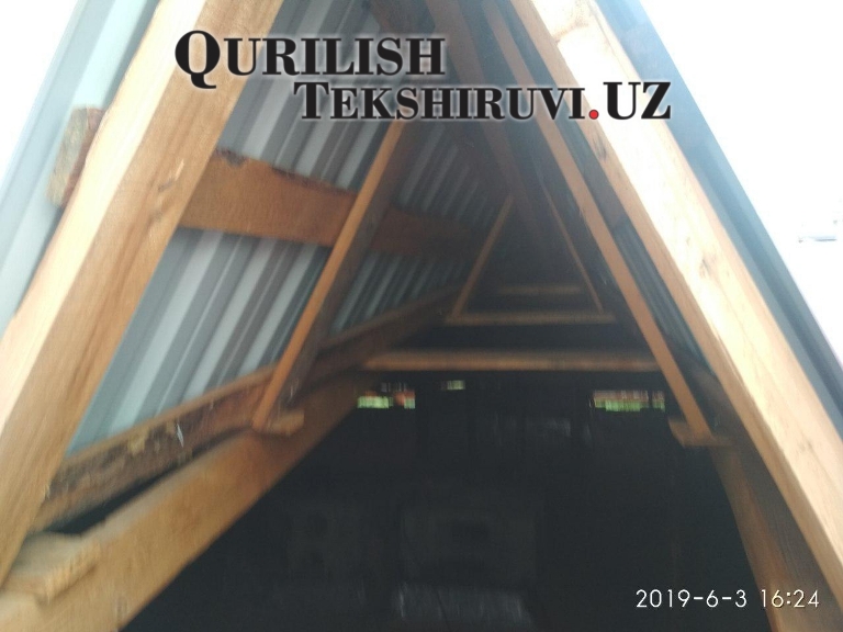 shajxon toxur tumani dom 119 qurilish tekshiruvi курилиш текшируви  отзывы