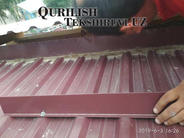 shajxon toxur tumani dom 121 qurilish tekshiruvi курилиш текшируви  сертификаты