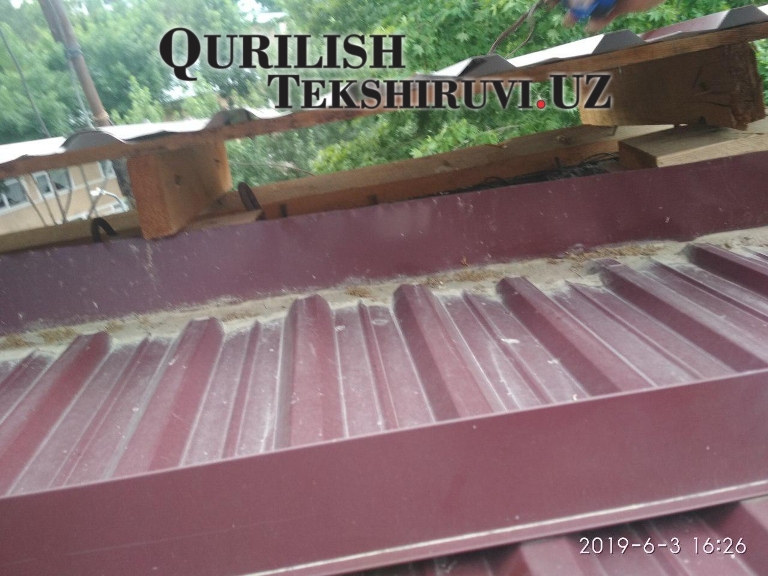 shajxon toxur tumani dom 122  qurilish tekshiruvi курилиш текшируви  официальный сайт