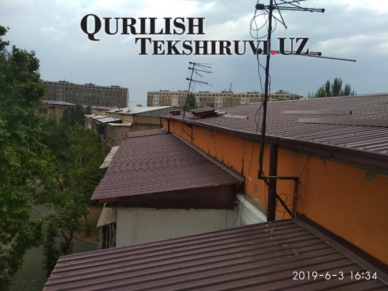 shajxon toxur tumani dom 132 qurilish tekshiruvi курилиш текшируви  фундамент v 14.0
