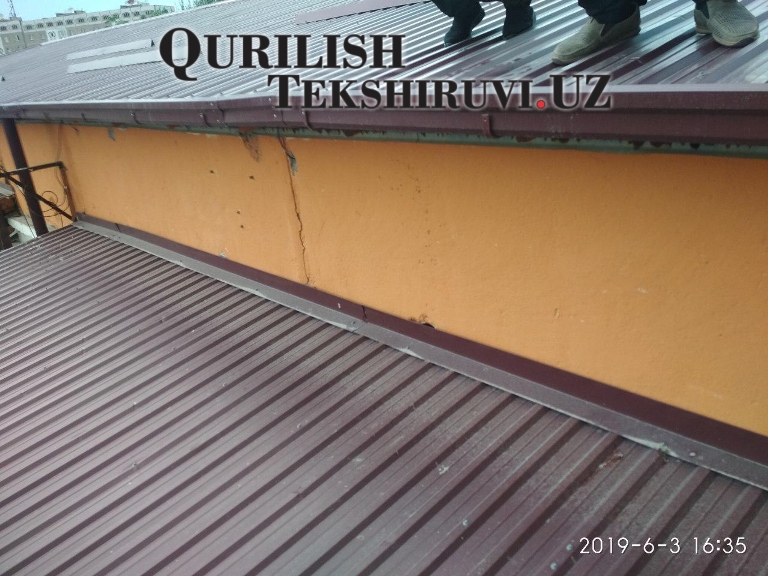 shajxon toxur tumani dom 134 qurilish tekshiruvi курилиш текшируви  ташкент официальный сайт