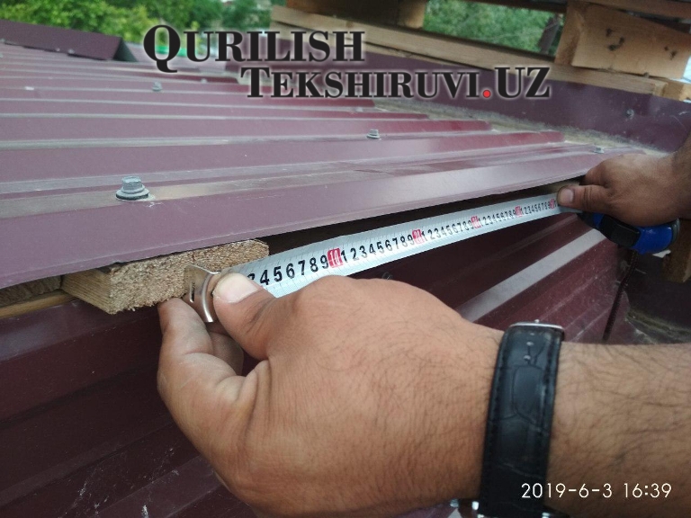 shajxon toxur tumani dom 138 qurilish tekshiruvi курилиш текшируви  Ташкент