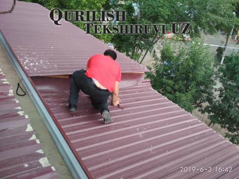 shajxon toxur tumani dom 142 qurilish tekshiruvi курилиш текшируви  32