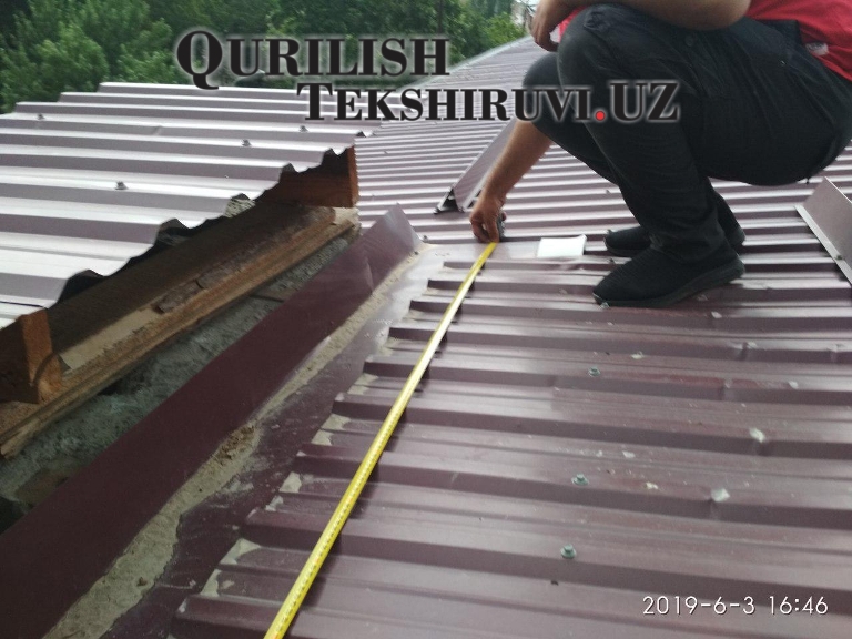 shajxon toxur tumani dom 143 qurilish tekshiruvi курилиш текшируви  вилояты