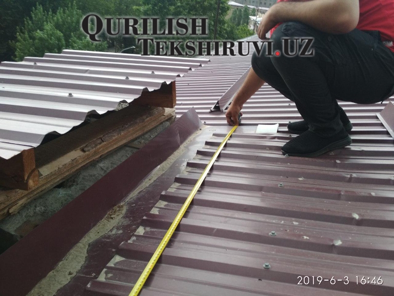 shajxon toxur tumani dom 144 qurilish tekshiruvi курилиш текшируви  регионы