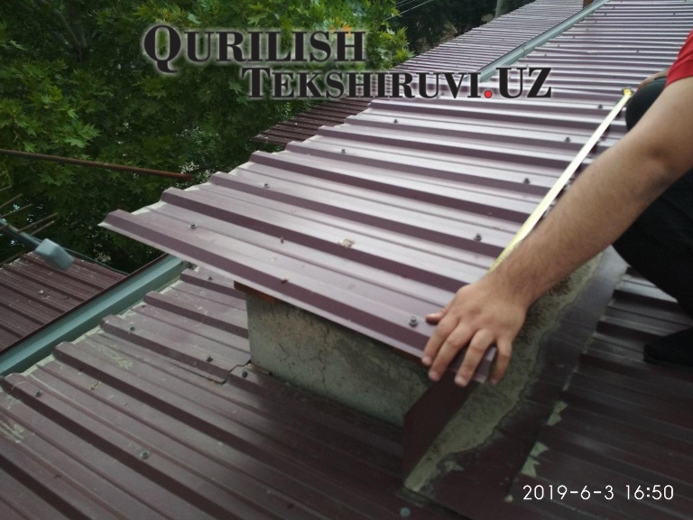 shajxon toxur tumani dom 147 qurilish tekshiruvi курилиш текшируви  лента новостей