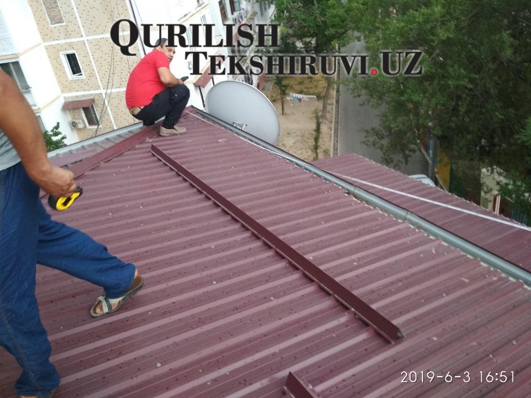 shajxon toxur tumani dom 149 фундамент qurilish tekshiruvi курилиш текшируви 